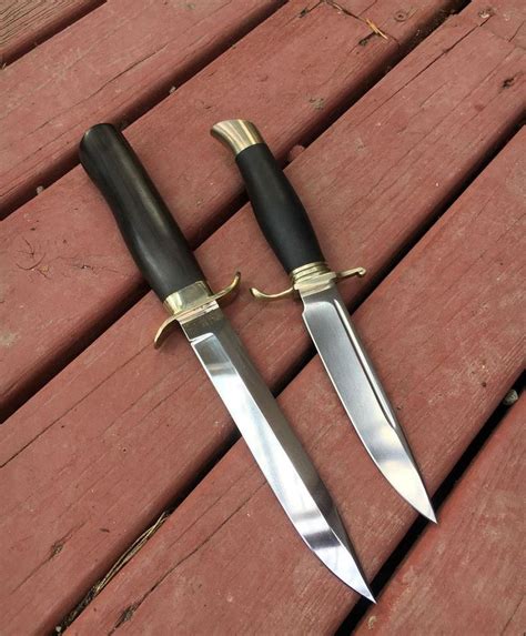 Best epoxy for knife making of 2019 complete reviews with comparisons. Pin by Entity002 on A Gentleman's Arsenal | Knife, Combat ...