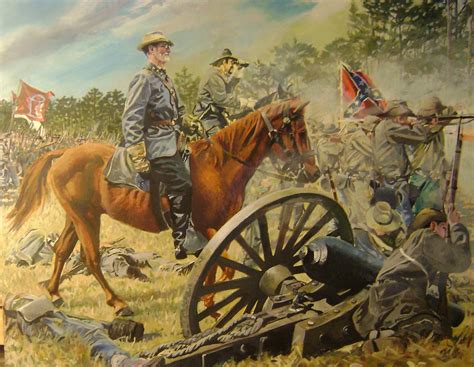 Civil War Artist Pictures
