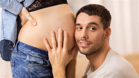 Pregnancy Struggles When His Wife Asks Him For A Favor He Refuses