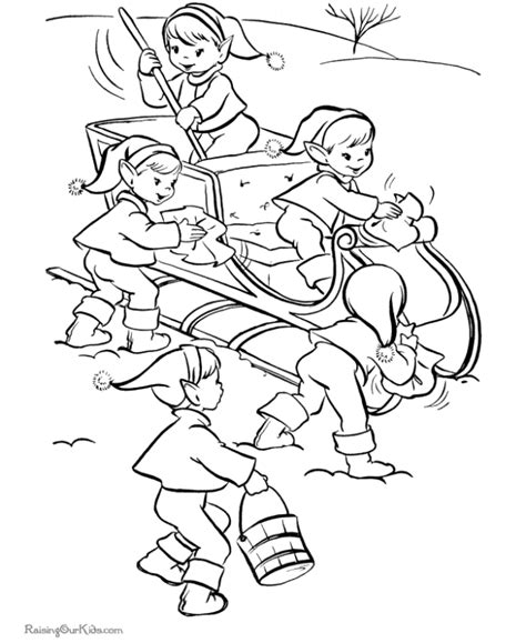 Fun to color detailed old time vintage christmas images. Free Printable Vintage Christmas Coloring Pages - Coloring ...