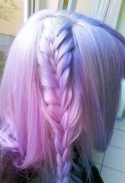 This soft mix of galactic hues seems soft and sweet, especially when unicorn color does not always have to be a silvery blend of pastel hues. pastel purple pink blue hair - Yahoo Search Results Yahoo ...