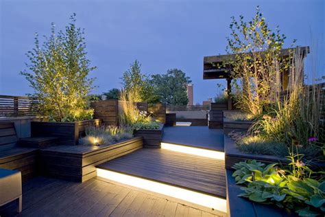 25 Deck Lights Ideas And Where To Install It19 Interior Design