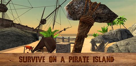 Pirate Island Survival Simulator 3d Pricepulse