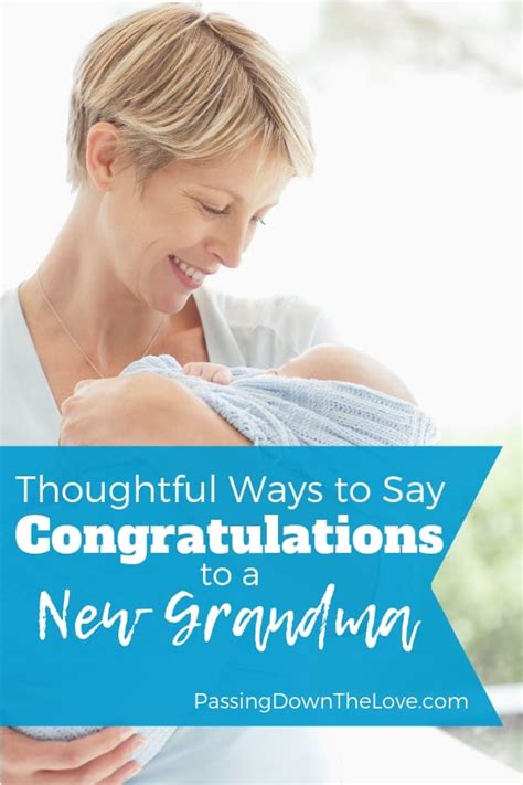 Congratulations On Being A Grandma Images And Photos Finder