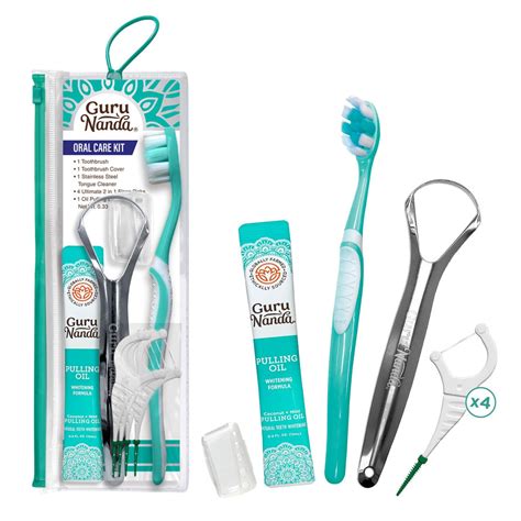 buy gurunanda s oral care products at best prices online