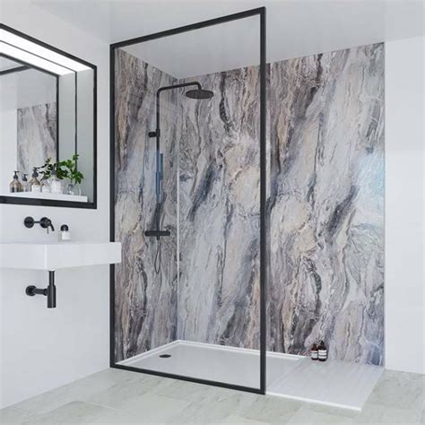 cappuccino stone classic multipanel wet wall panel wet wall works