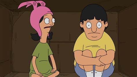 Watch Bobs Burgers Season 10 Episode 17 Just The Trip Online Free