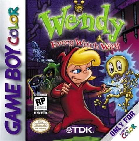 Wendy Every Witch Way Casper The Friendly Ghost Wiki Fandom