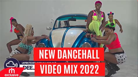 new dancehall songs riddims video mix dj 38k ft spice konshens likkle miss vybz kartel