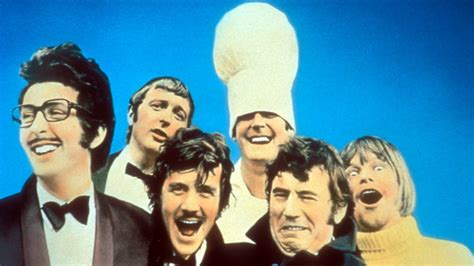 bbc one monty python s flying circus episode guide