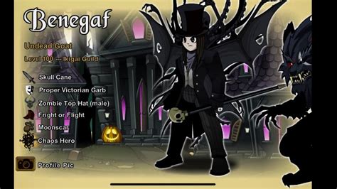 Aqw Cool Rare Character Page 2022 9 Youtube