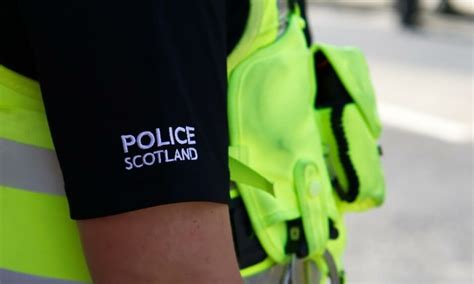 no police scotland officers sacked after 245 sexual misconduct complaints