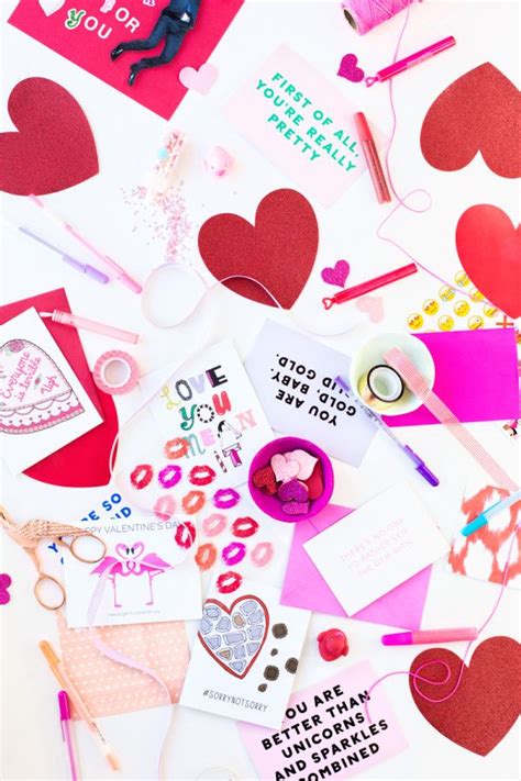 Throwback A Galentines Day Slumber Party Free Printables