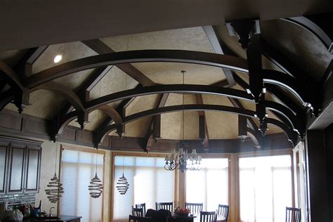Nowadays, available styles for the ceiling are various and changing form day to day. Custom Ceiling Styles from IKLO home builders of Texas ...