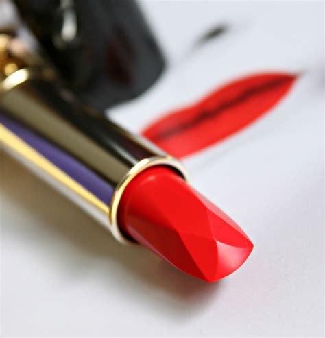 New Tatcha Kyoto Red Silk Lipstick Large Special Price