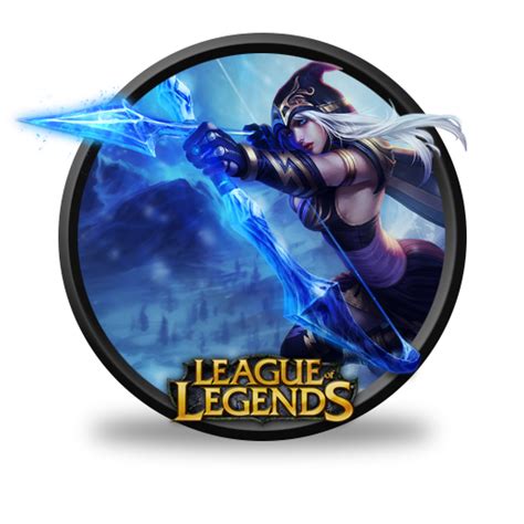 League Of Legends Logo Png