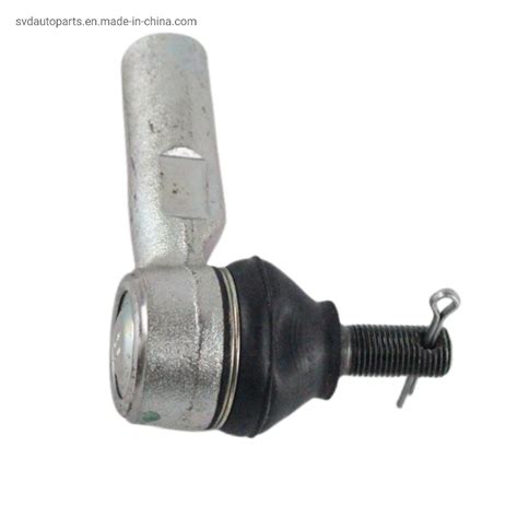 Svd Wholesale Tie Rod End Outer Stabilizer Link Tie Rod End Rack Ball