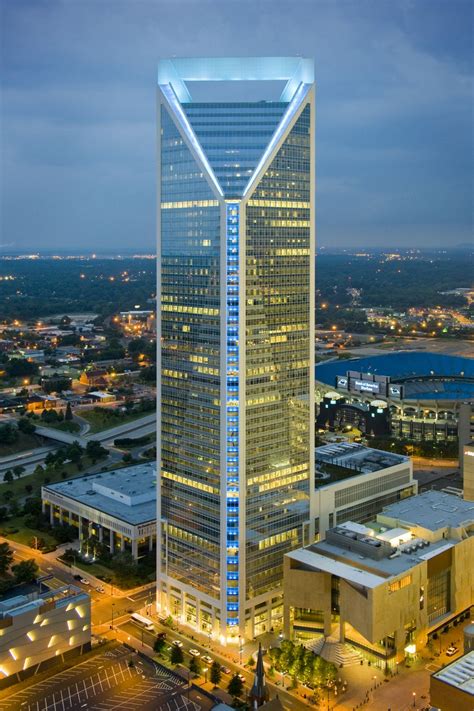 550 South Tryon | Batson-Cook