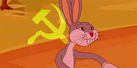 Bugs Bunny Comunista Este Es El Capítulo Que Originó El Meme Metro