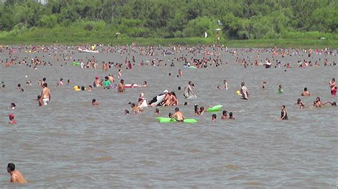 Streets names and panorama views, directions in most of cities. Punta Lara limpia para todos - Municipalidad de Ensenada