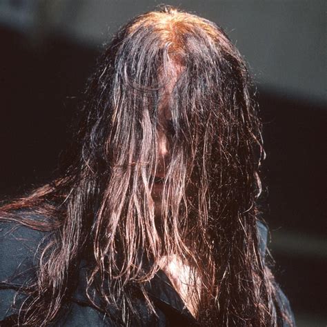 23 Undertaker Long Hair Eilionmalcolm