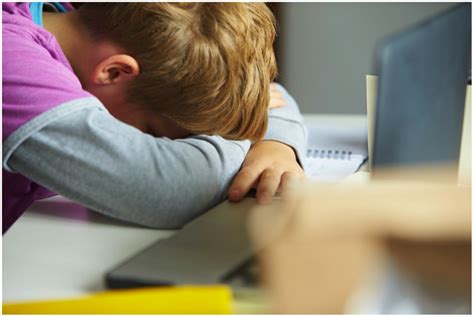Ways To Help Teens Fall Asleep Easier And Wake Up Better