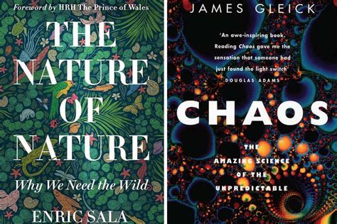10 Of The Best Popular Science Books As Chosen By Authors And Writers