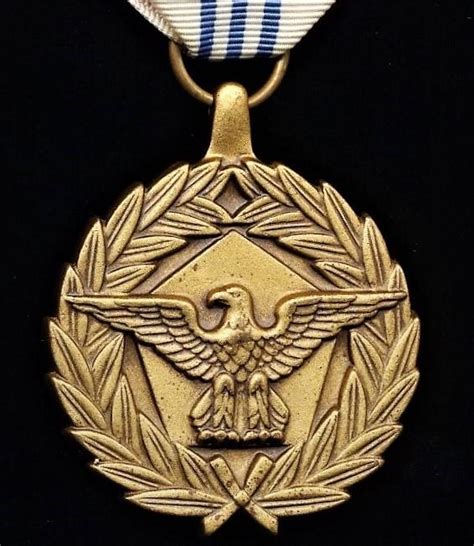 Aberdeen Medals United States Defense Meritorious Service Medal Dmsm