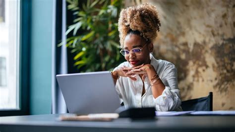 How Black Women Entrepreneurs Overcome The Odds Inc Com