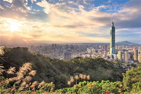 Sightseeing In Taipei Top 10 Historical Attractions