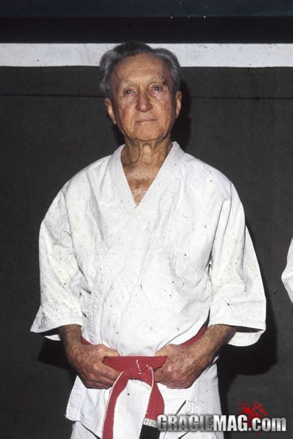 The History Of Brazilian Jiu Jitsu Graciemag