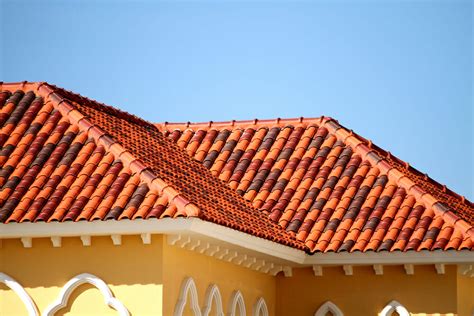 Clay Tile Roof Installation 2024 Cost Guide Modernize