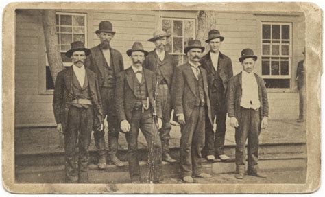 Images And Artifacts Northfield Raid And The James Younger Gang