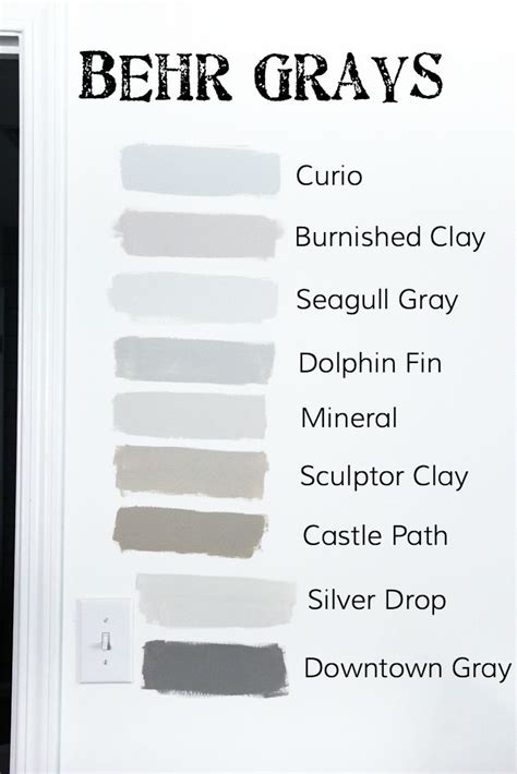 Best Behr Gray Paint Colors For Living Room Psoriasisguru Com