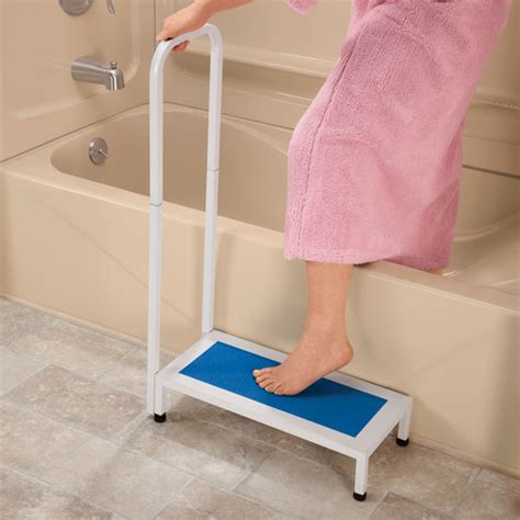 2020 popular ranking keywords trends in home improvement, home & garden, beauty & health, sports & entertainment with handrails for bathtubs and ranking keywords. Bath Safety Step - Bath Step Stool - Shower Step Stool ...
