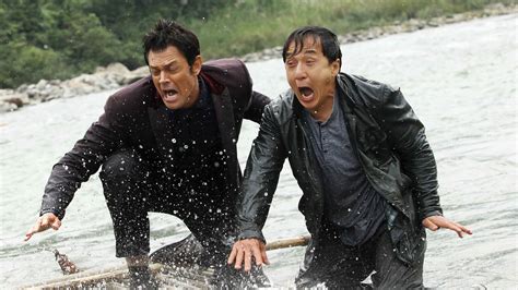 ‘skiptrace Trailer Jackie Chan And Johnny Knoxville Join Forces Indiewire