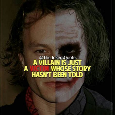 89 Joker Most Loved Quotes Memes Collection