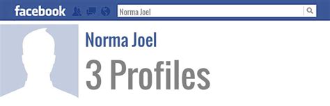 Norma Joel Telegraph