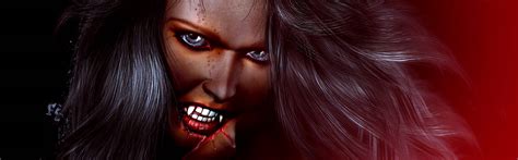 Vampyre By Goor On Deviantart