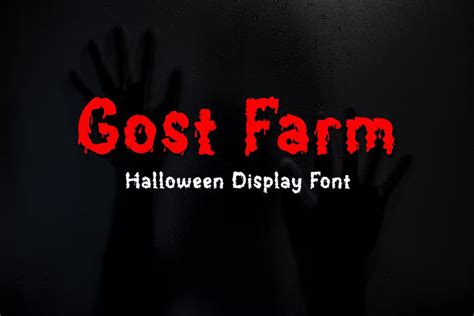 20 Best Horror Style Fonts Horror Scary Movie Fonts Design Shack