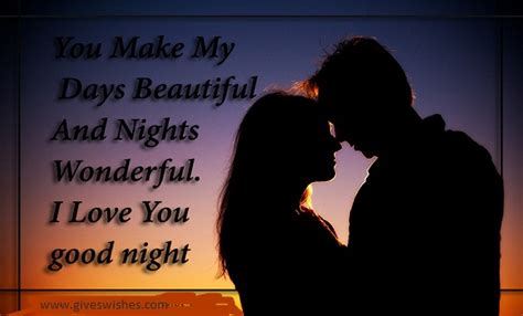 Romantic 40 Good Night Quotes For Sexy Girlfriend Quotes Messages Sms