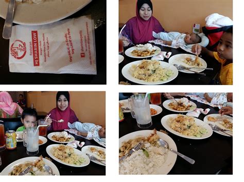 It is located in the northernmost point of peninsular malaysia and is situated by the perlis river. Restoran Makanan Cina Muslim Haji Shahrin Low Cawangan ...