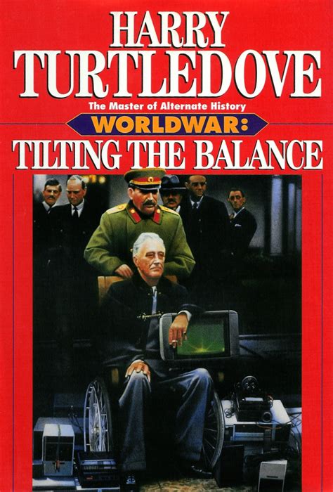 Get the best deal for harry turtledove books from the largest online selection at ebay.com. Alternate History Weekly Update: Review: WorldWar series ...