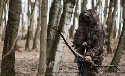 Best Cold Weather Bow Hunting Clothing — Best Of 3