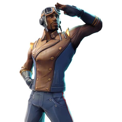 We offers a database of all the skins in #fortnite battle royale, sound effects, 3d models, png images & more! Maximilian - Fortnite Skin | Fortwiz