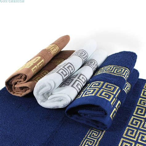 Dreamy mornings with bath towels. 2017 top sale Fashion Heaven 73X33.5cm 100% Cotton Solid ...