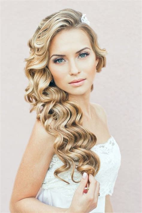 Check spelling or type a new query. Wedding Hairstyles for Long Hair | Long curls, Long curly ...