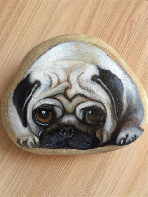 35 Easy Animal Rock Painting Ideas For Beginners Free Jupiter