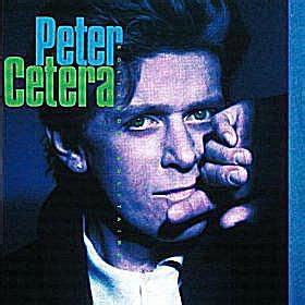 Songstube provides all the best peter cetera songs, oldies but goldies tunes and legendary hits. Top '80s Pop Singles Featuring Male-Female Duets