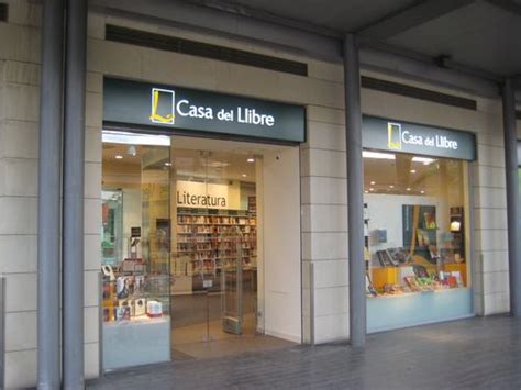 La casa del libro es una cadena de librerías dónde encontrarás cualquier libro que busques. Librería Casa del Libro C.C. La Maquinista, Paseo Potosí ...